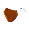 Polygiene Burnt Orange