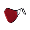 Polygiene Crimson/Black
