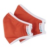 Polygiene Burnt Orange