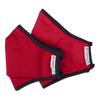 Polygiene Crimson/Black