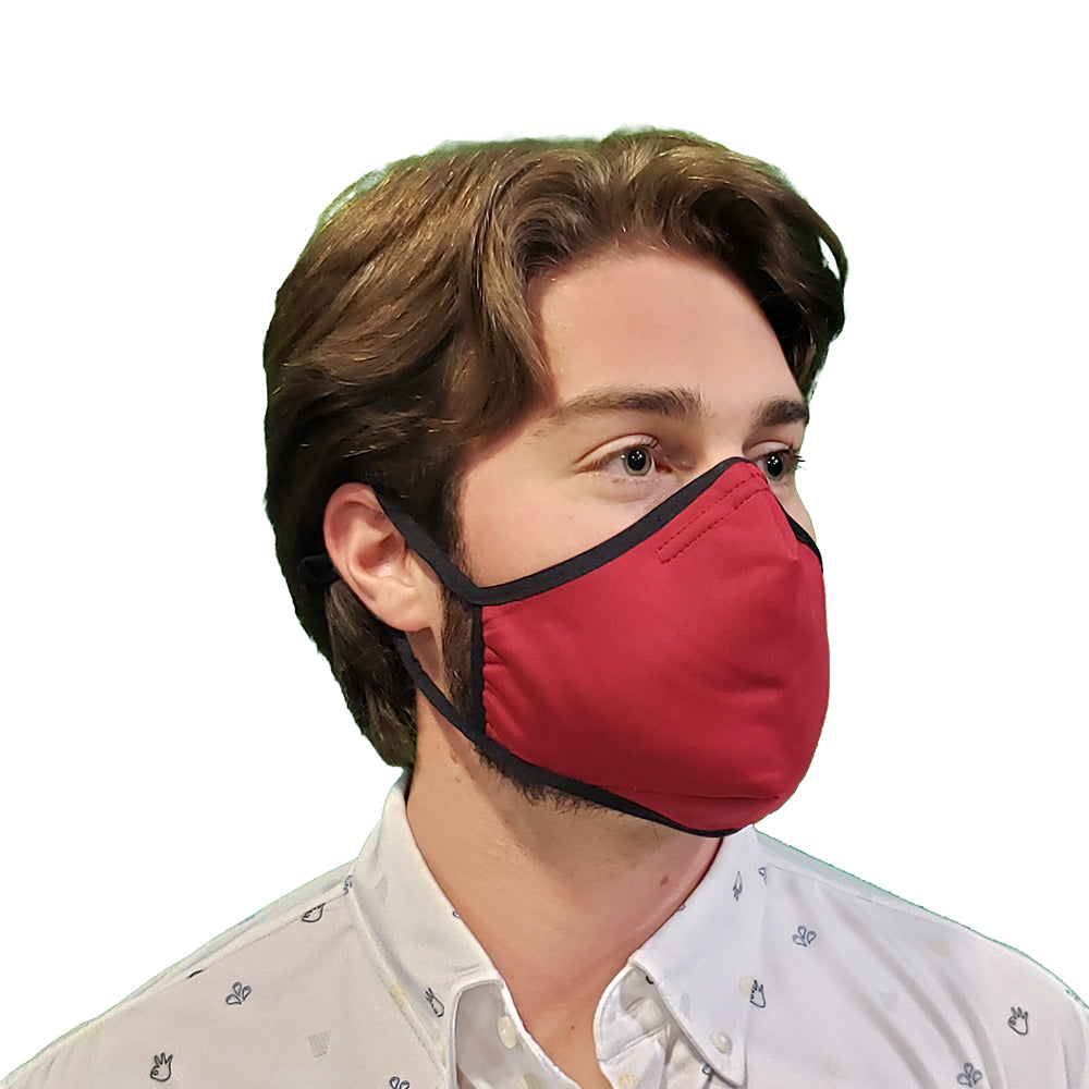  Polygiene MaskZ
