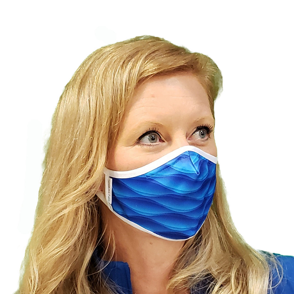  ChillZ Repreve MaskZ