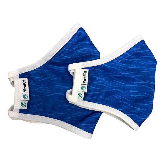 ChillZ Repreve Tide Blue