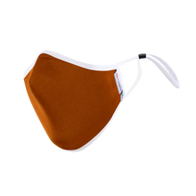  Polygiene Burnt Orange