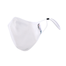  Polygiene White