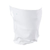 White Solid Gaiter