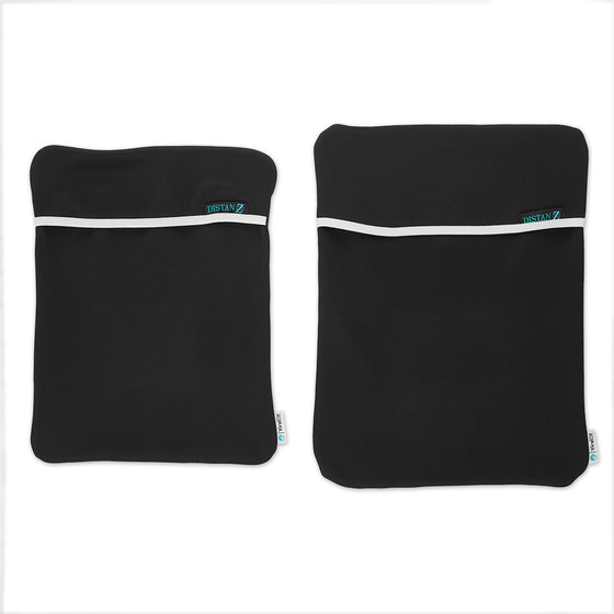 DistanZ Laptop Sleeve - STANDARD Fits 11-13.5"