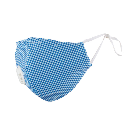 Ecotec Nautical Gingham