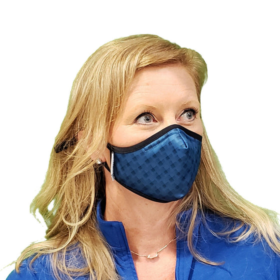 ChillZ Repreve Ocean Geo