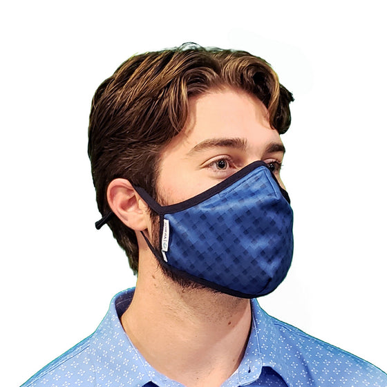 ChillZ Repreve Ocean Geo