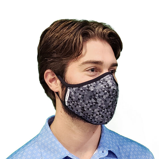 ChillZ Repreve Seaglass